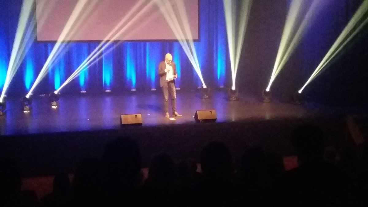 Opening @TheoMaasSomeren tijdens PEELexpeditie met europese delegatie plattelandsparlement <a href="/DeRuchte/">De Ruchte</a> <a href="/LEVgroep/">LEVgroep: Samen voor elkaar!</a> #asten #someren