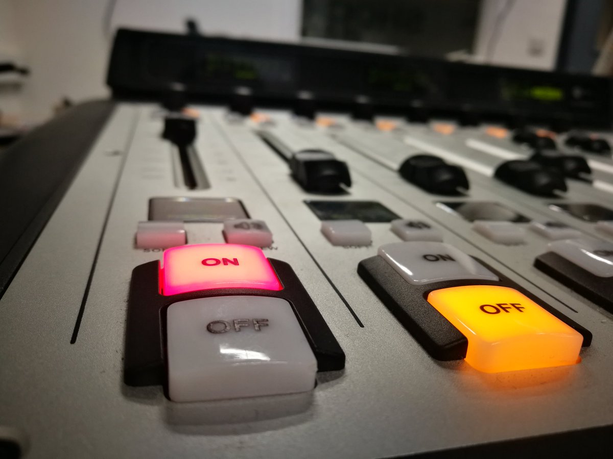SHeritageJourno's tweet photo. Something is happening. https://t.co/uDPZlHcfmo