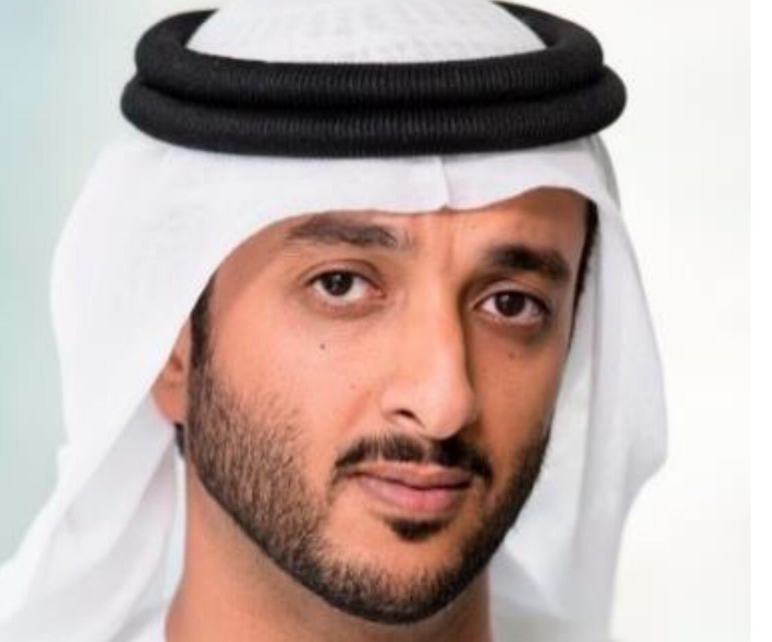 ونعلن عن تعيين عبدالله محمد بن طوق أمينا عاما لمجلس الوزراء .. عبدالله خريج برامج القيادات وعضو فاعل في فريق عملي