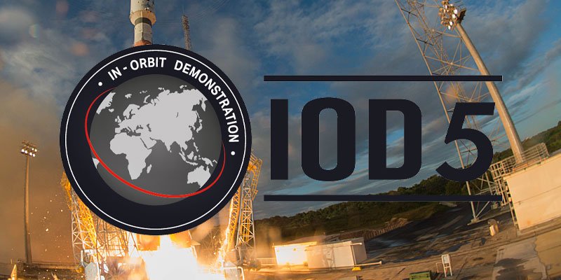 SatAppsCatapult's tweet photo. Last day to get your submission in for #IOD-5! Opportunity closes at midday tomorrow (20 Oct). https://t.co/LhMFHOh79V https://t.co/02fQzUbyRO