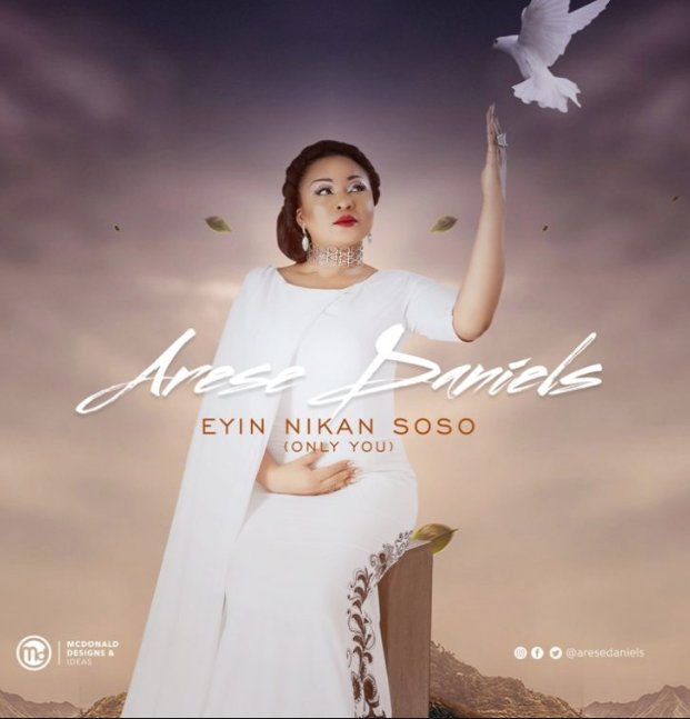 Max1023FM's tweet photo. #NowPlaying '"Eyin Nikan Soso by @AreseDaniels
On #RCMellowWorld
With @LadyOMary
#ToiThursday
#solaceCalls https://t.co/UJkst0A3OE