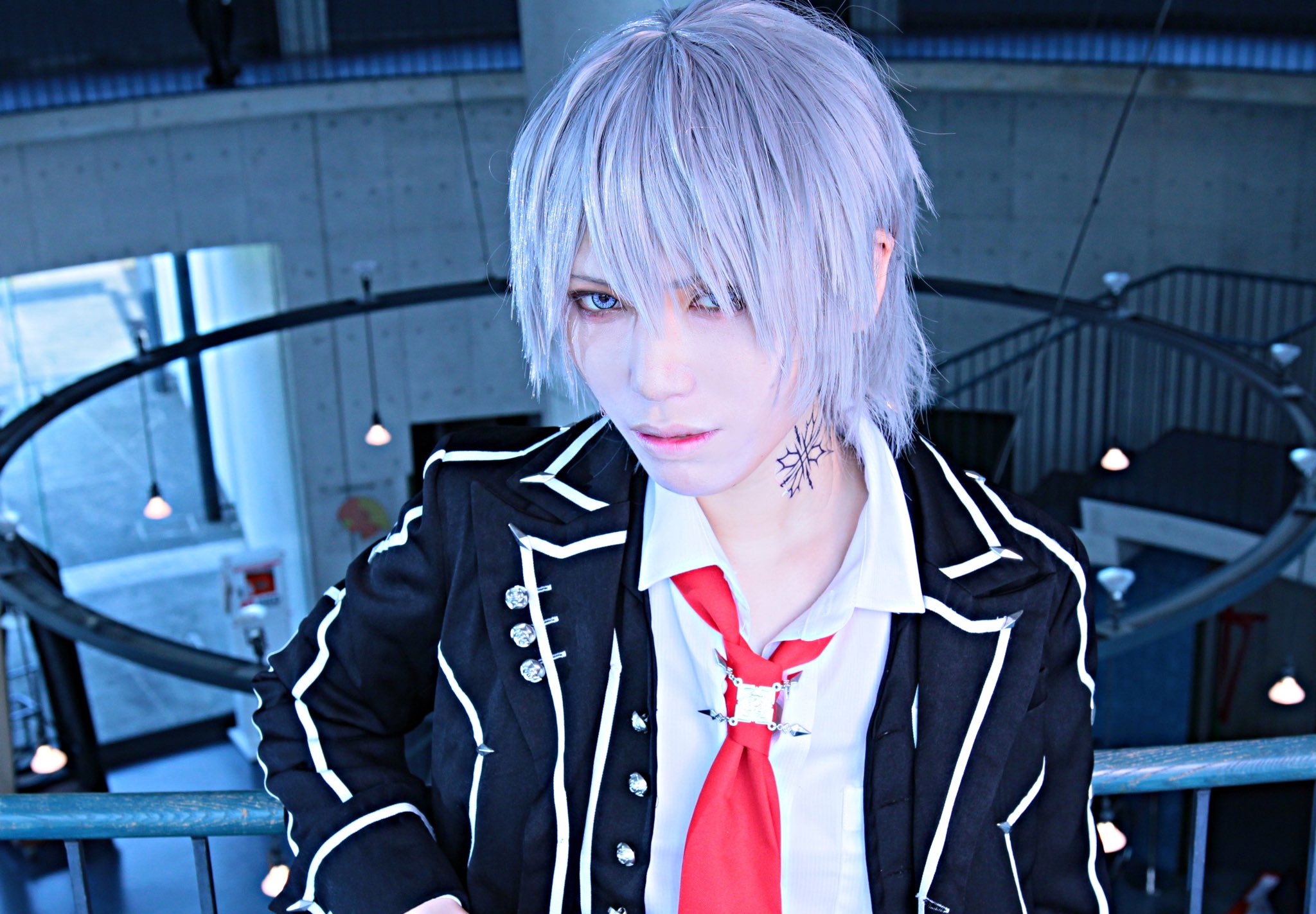 ヴァンパイア騎士 コスプレ 衣装 ウィッグ ヴァンパイア 騎士, image size:2048x1423