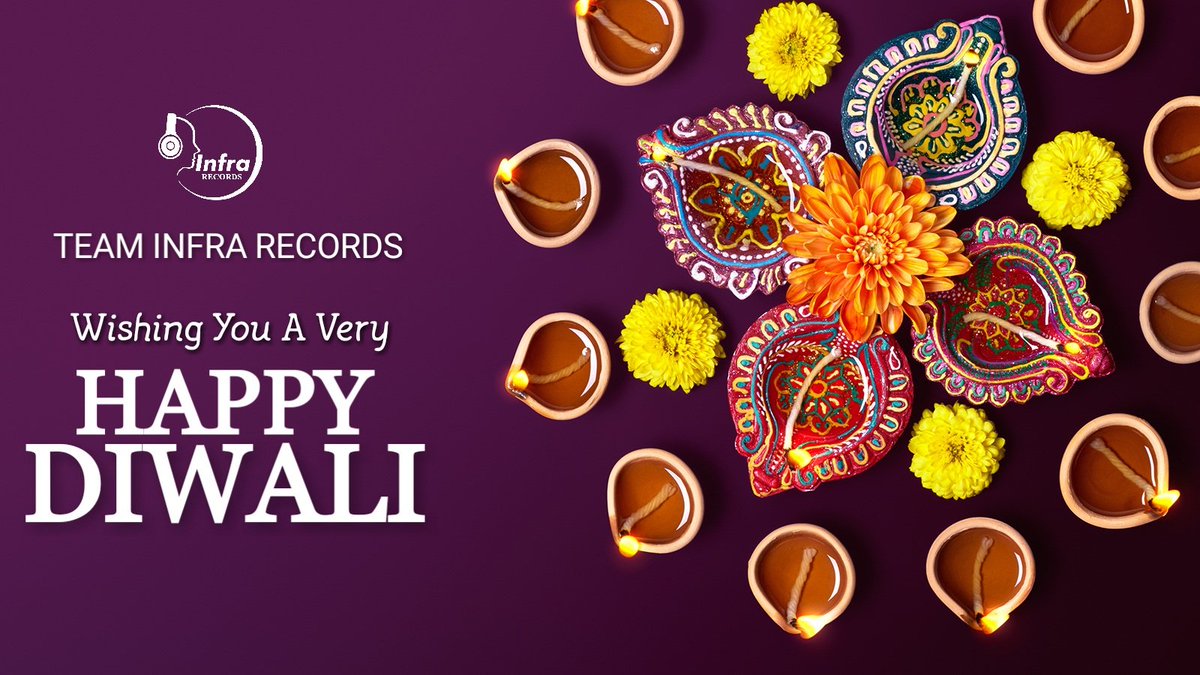 infrarecords's tweet photo. #HappyDiwali https://t.co/twsVNyN4s0