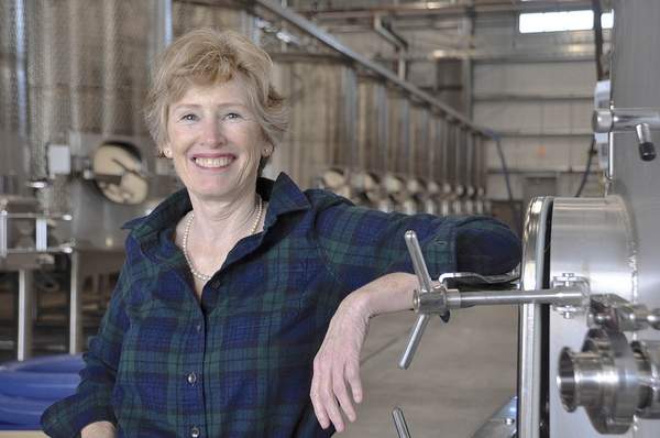 capitalpress's tweet photo. Jackson Family Wines’ expansion into Oregon worried some people in the industry, and the company knew it. https://t.co/ePb78M7aRq https://t.co/seILwKKTzE