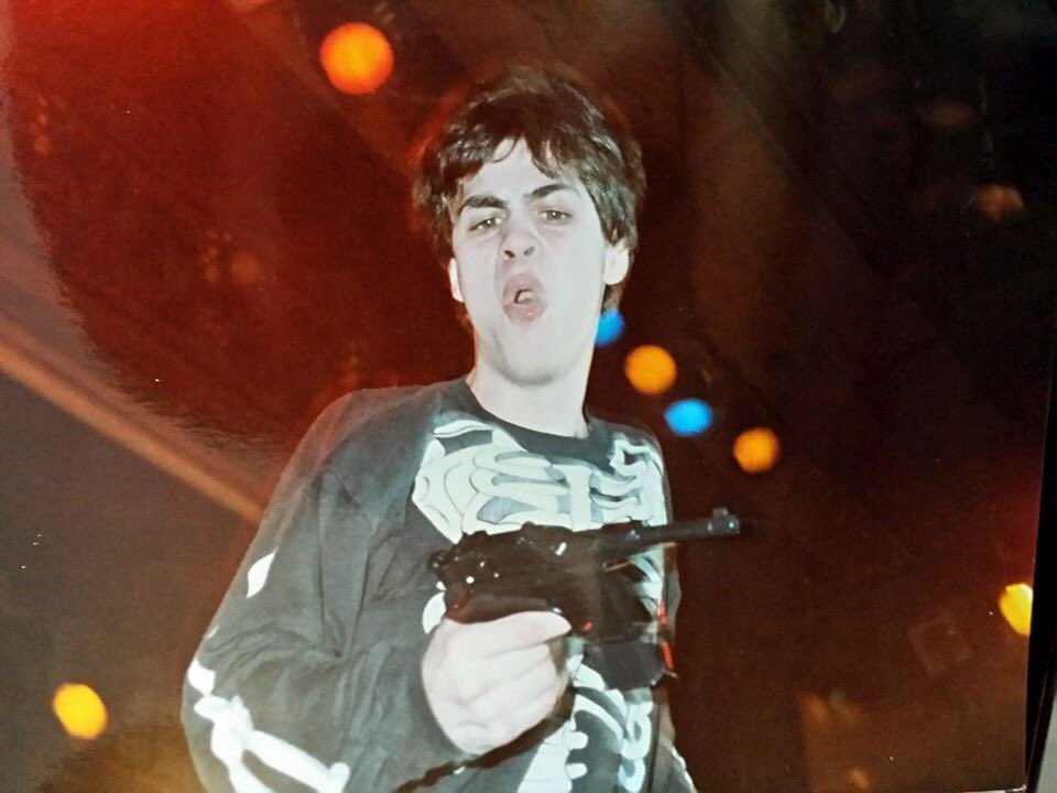 REALITY CHECK tweet media