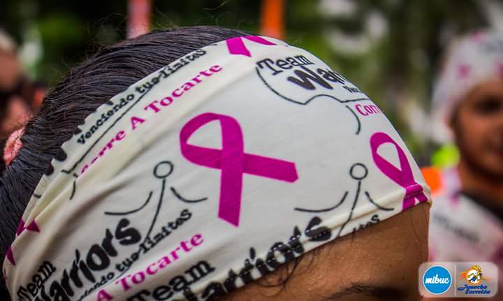 _teamwarriors's tweet photo. Tu salud está en tus manos #SiAlAutoexamen #CorreATocarte
#DiaMundialCancerDeMama
#CancerDeMama
#ModoRosa
#BreatsCancer https://t.co/rlczmZOF1g