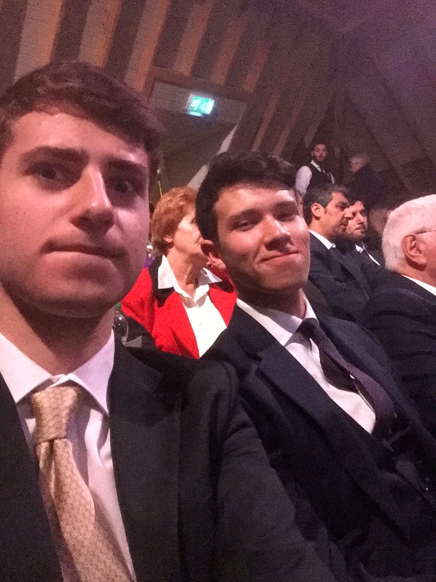 Javstermax's tweet photo. #ARUGrad #Classof2017 shaking in aticipation #congratulationsclass https://t.co/ch8GK2EPuu