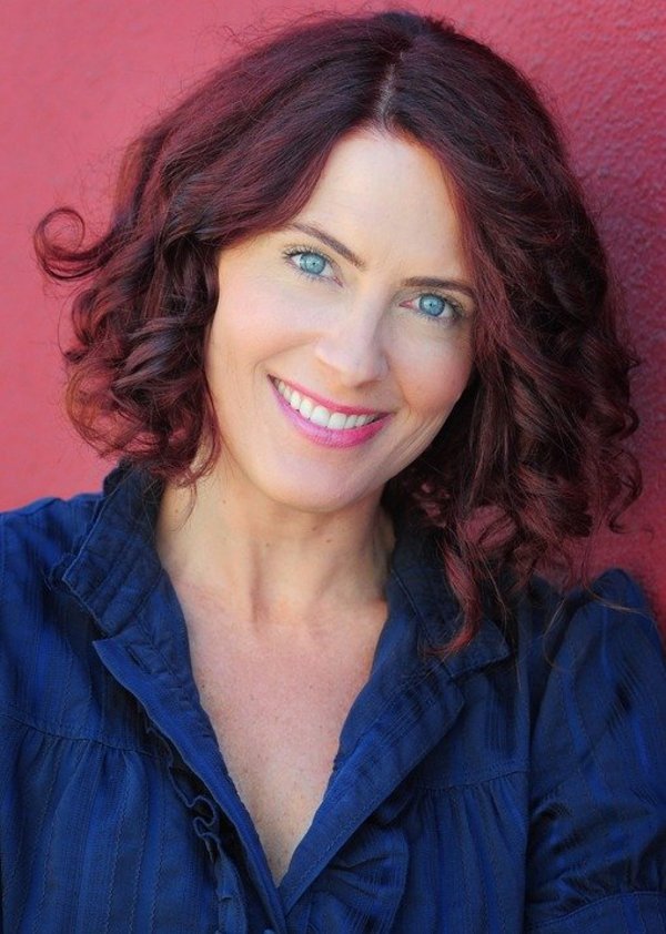 Happy Birthday, Vanessa Marshall!  