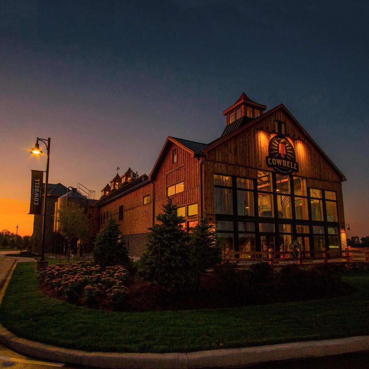 The Cowbell Farm, delicious beer and you...need we say more? #seeyousoon
