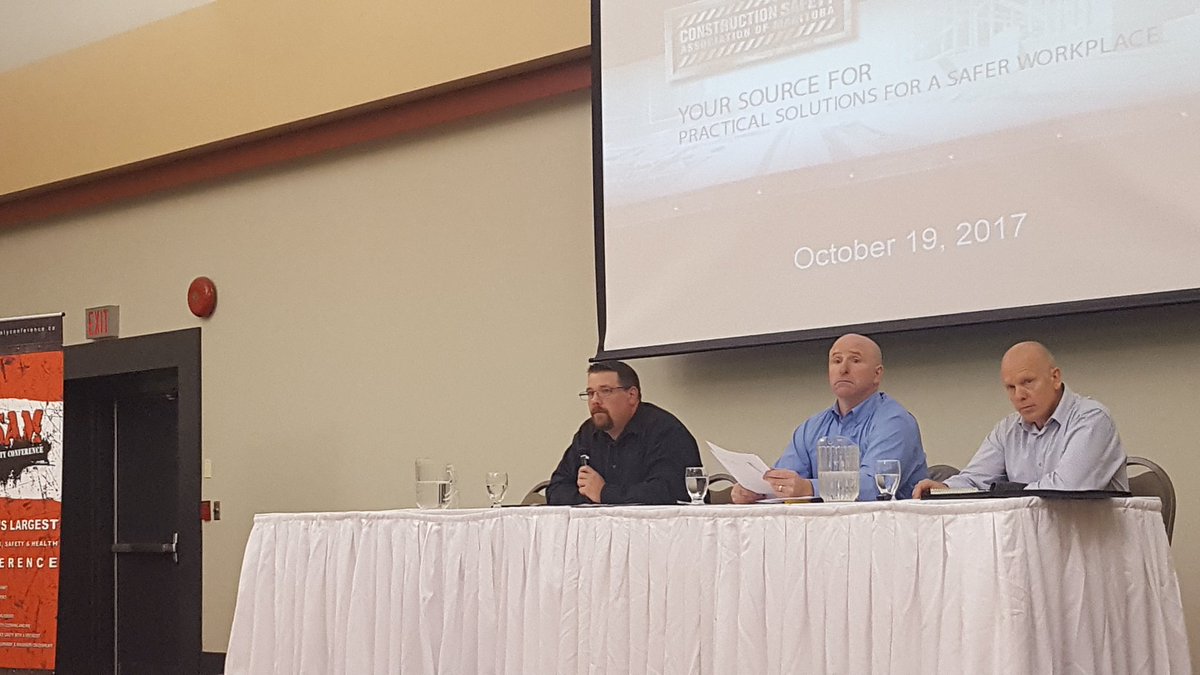 CSAM_Manitoba's tweet photo. Our #COR Program Manager Keith giving our members the latest in #CSAMNews including the welcoming of new team member, Ray Clarke! https://t.co/EnfeYzms0r