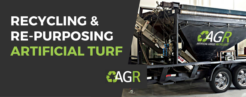 agrecyclers's tweet photo. Can Artificial Turf Be Recycled and Re-purposed? AGR https://t.co/hIgSouTl76 https://t.co/3fHT7slyFS