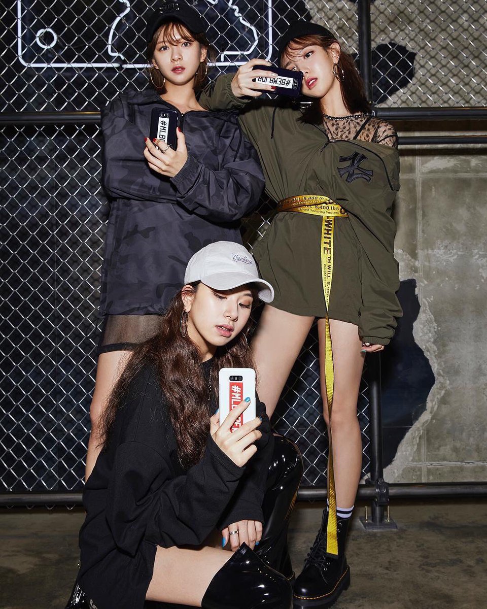 Chaeyoung Pics Hq Twice X Mlb