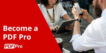 tryDocFly's tweet image. Become a PDF Pro! pdfpro.co #pdfpro #custom #pdf #SignDocuments #FillForms #createpdf #printtopdf #printpdf #viewpdf