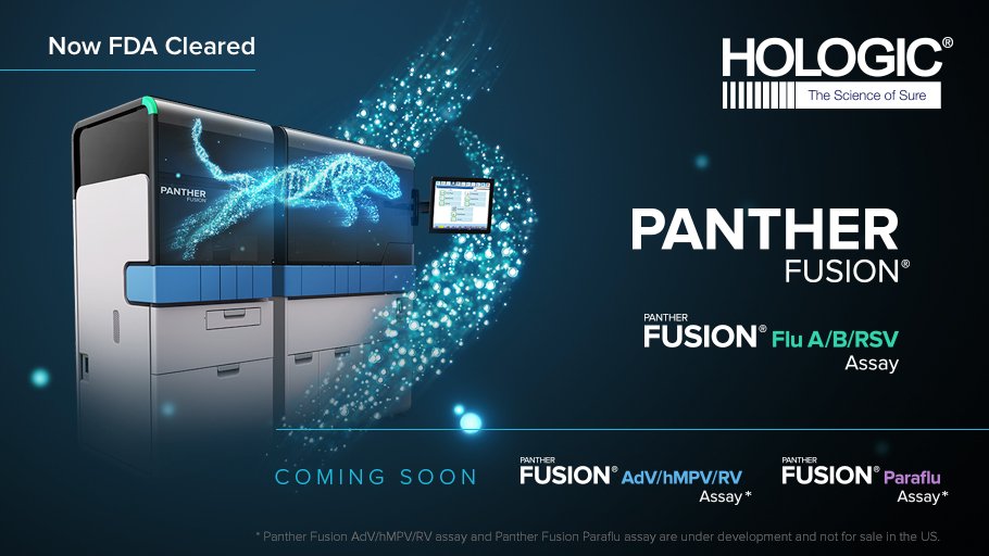 Hologic on Twitter 