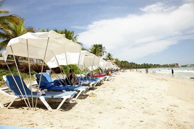 espartatrip's tweet image. ¡Ven y disfruta del Hotel SunSol Isla Caribe! Con su promoción Niños Gratis de 0 a 12 años de edad en Hab. Doble o Triple. Hasta el 20/12/17