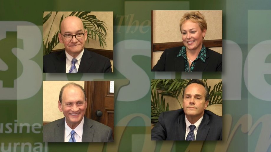 TheBizJournal's tweet photo. Steward Health Network Executives Discuss Plans for Local #Hospitals in this #3MinutesWith Video https://t.co/XJF4AzBmkB https://t.co/zD3L6TBUIi