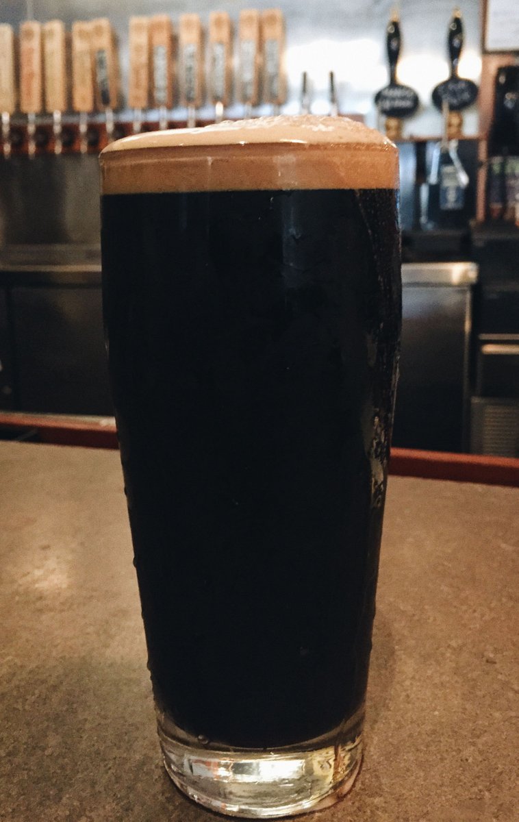 lennies_btown's tweet photo. Today's the day! @BloomingtonBrew's #JavaPorter release party starts at 4 in the Brewpub. #ThirstyThursday https://t.co/dnq4FRKanG