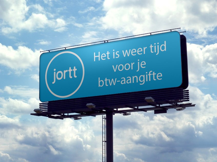 Maak het jezelf deze keer makkelijk, verwerk je boekhouding met Jortt. Jortt - Boekhouden met een Glimlach! ow.ly/5zNn30fZbJx #zzp#mkb