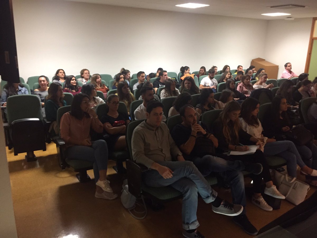 coni3p2015's tweet photo. Simposio ''Evalución de Competencias'' del grupo de Investigación DICSO (Universidad de Murcia), moderado por el Dr. Pedro Miralles Martínez https://t.co/flKcbkSBSn