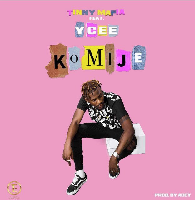 Max1023FM's tweet image. #NowPlaying"Komije'' by  @Tinnyentafrica @iam_YCEE 
On #RCDriveTime
With @MarkOtaborTVC