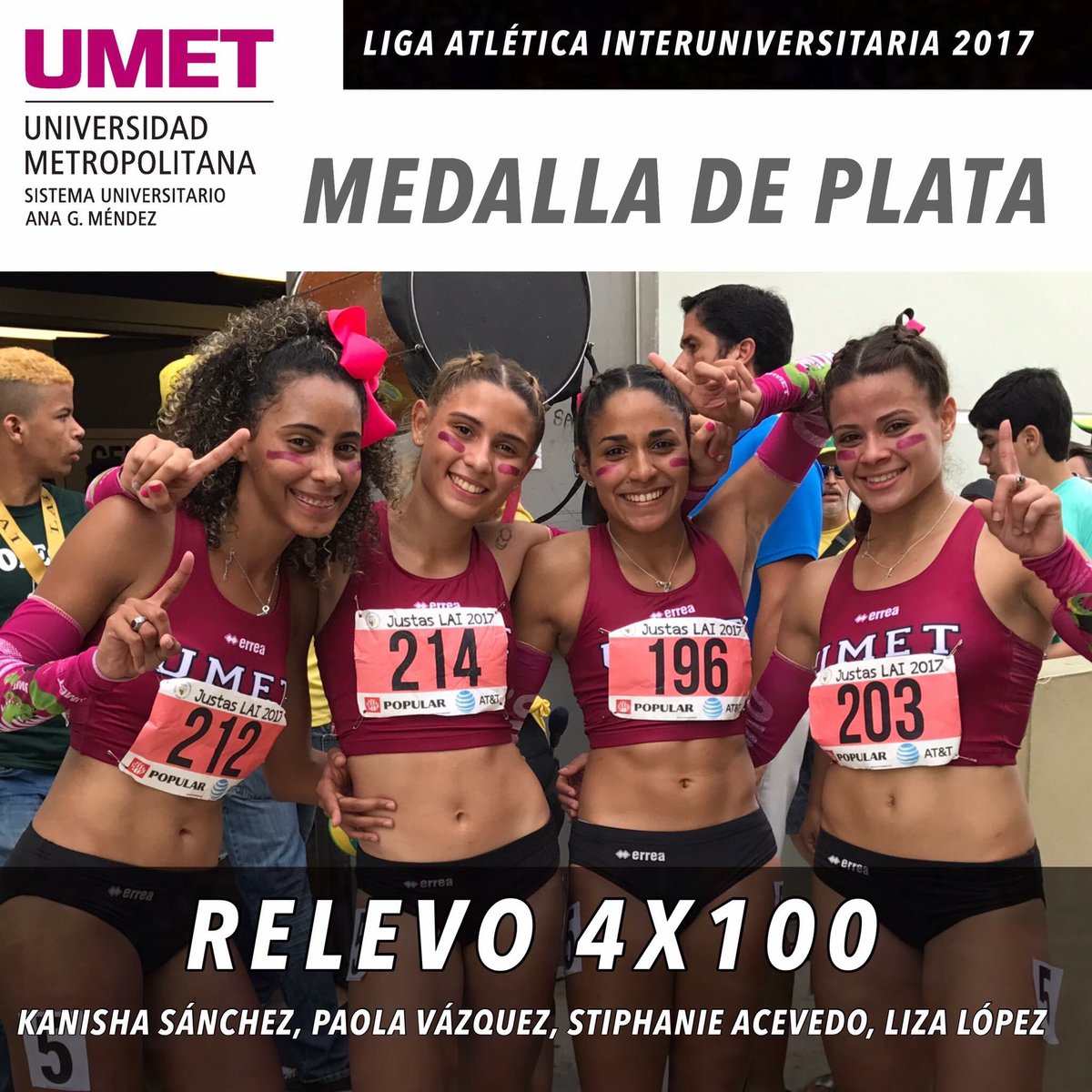 yani_amapola's tweet photo. 🚨📢#DarnosLaEspaldaNoEsLaSolución #SUAGM #UMET #UNE #Turabo https://t.co/I8osuWV3gM