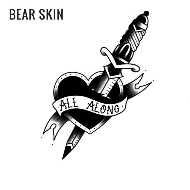 Music review: <a href="/bearskinni/">Bear Skin</a> - All Along

"full of memorable riffs, perfect harmonies"

giggingni.com/2017/10/review…