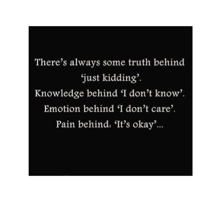 JohnBakerCR's tweet image. Something to think about! Have a great day!