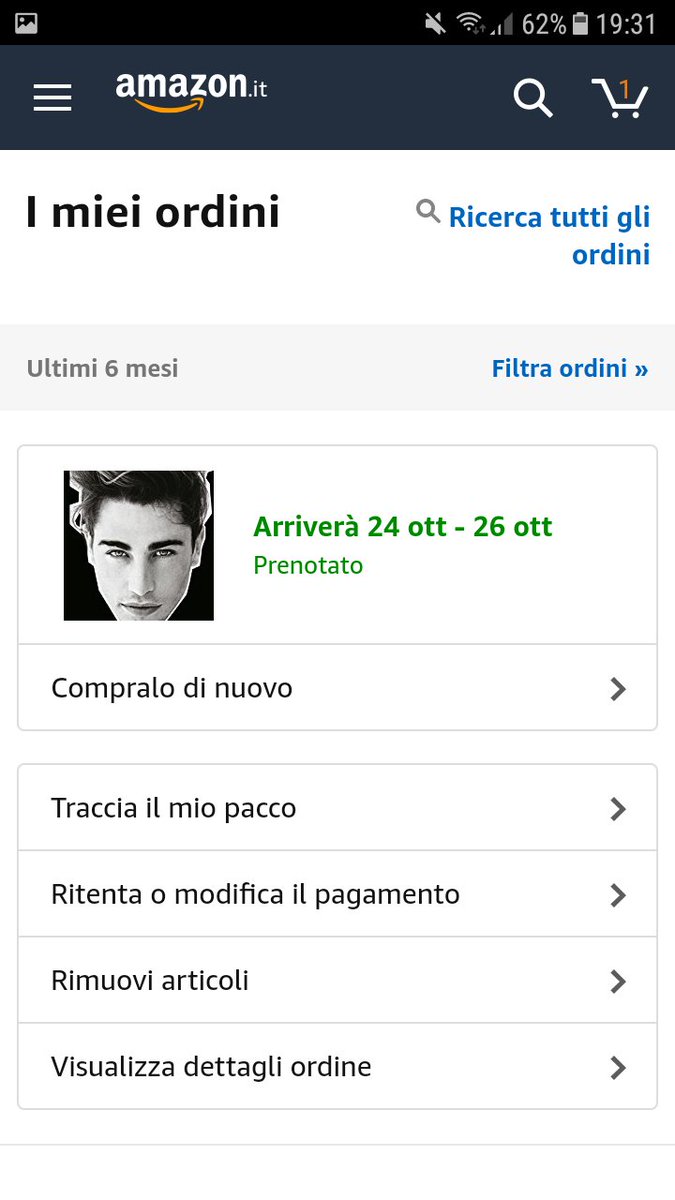 marty2005dream's tweet photo. @aboutriki ed io non vedo l'ora, grazie Riki❤ https://t.co/ZbHQpTNYcT