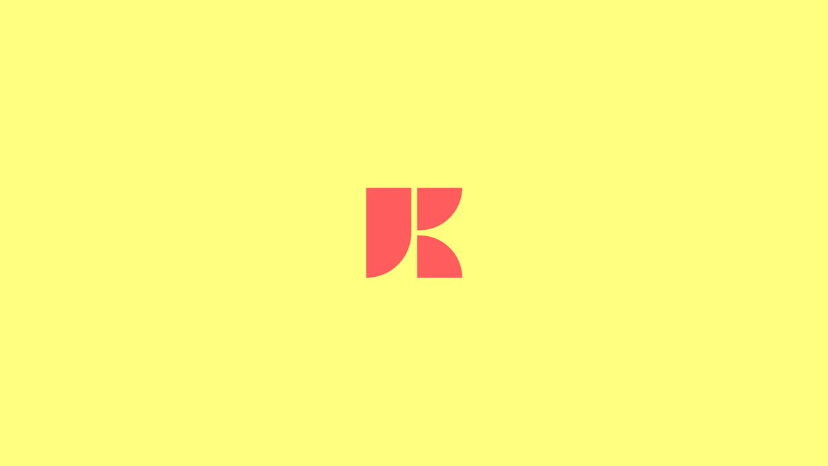 NaveVisuals's tweet image. "K" Logo Design for sale :)
Dm if interested
RT &amp;amp; FAV ; )