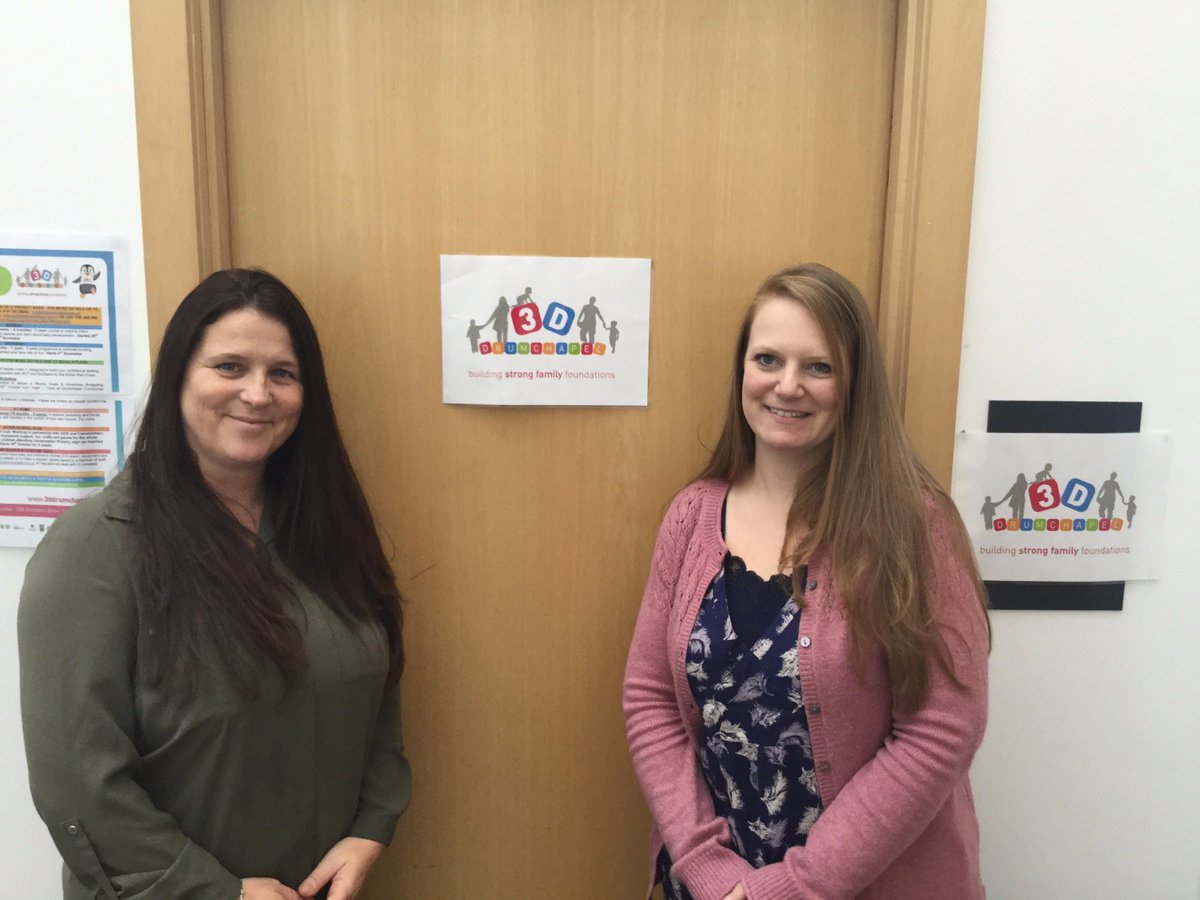 3D Families tweet media