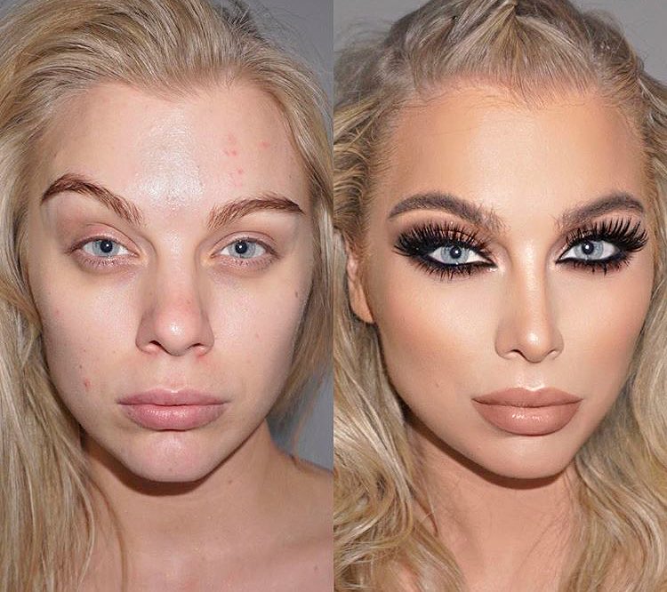 Before &amp; After Joining our agency. Visit TUKmodelagency.com &amp; apply today.#TUKmodels