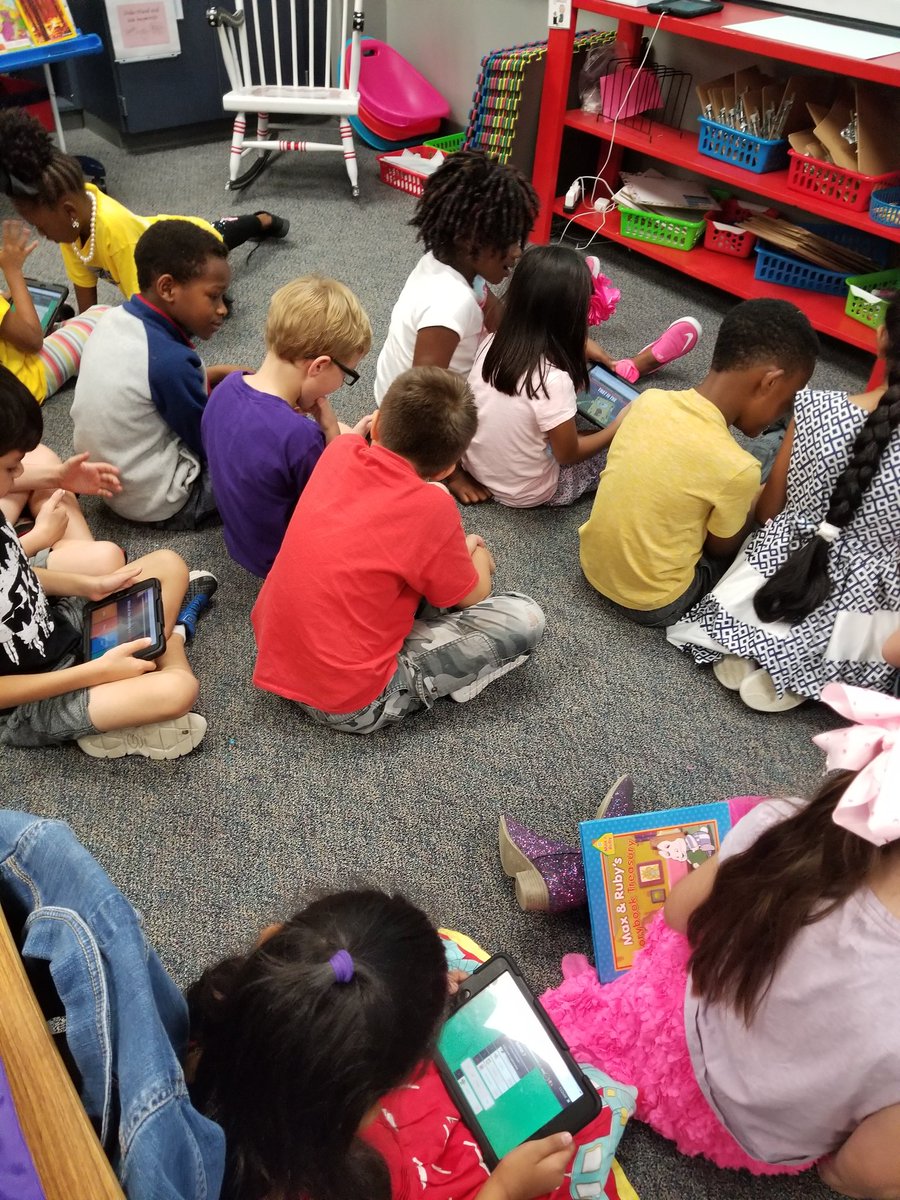 Petesdragons2's tweet photo. Because #kidsdeserveit 
The laughter while the are reviewing nouns is awesome! @Petesdragons2 https://t.co/FIhId6um5H