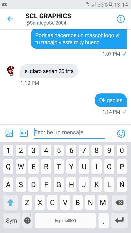 TeamOceanLATAM's tweet photo. Por fa ayuden con 20Rt asi @SantiagoScl2004 nos haga un mascot logo para el clan https://t.co/U1N2DuDjMn