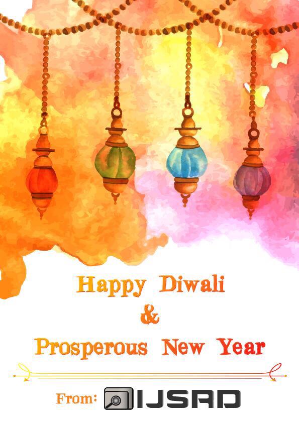 IJSRD's tweet photo. #HappyDiwali #Ijsrd https://t.co/xZHzoMYsyi