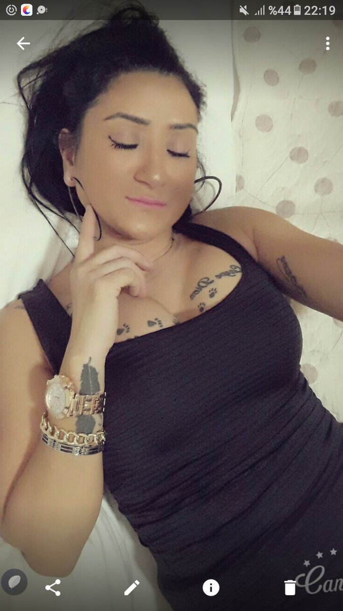 didem gumus (@didemgumus3) on Twitter photo 