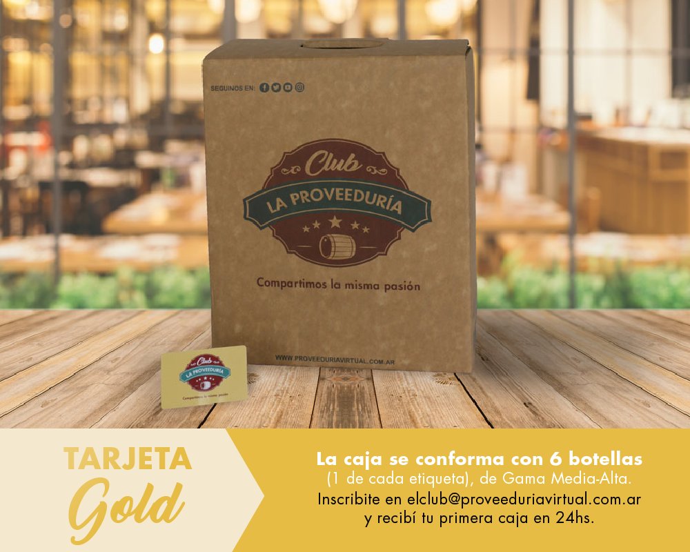 laproveevirtual's tweet photo. 🍷Club La Proveeduría 🍷 Membresía Gold ¡30% de Ahorro!
👉 Más información  👩‍💻 https://t.co/mLL0xJ9XpP https://t.co/6asGYPtyJ7