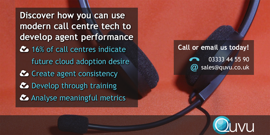 Qu_Vu's tweet photo. Discover the tools cloud based technology holds that helps you improve agent performance in your call centre: https://t.co/mAx2jkJo3q https://t.co/pP2Nq279ed
