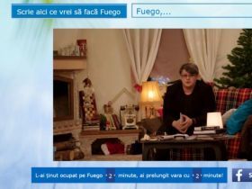 mtvromania's tweet image. (P) Impodobeste, mama, bradul si nu te necaji / Asta-i seara de fast-food, e seara KFC