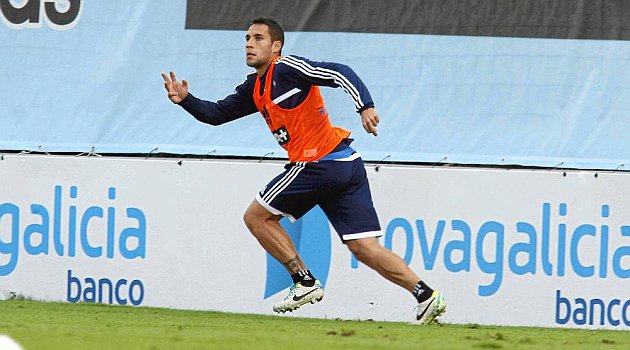 DudasFootball's tweet photo. #Celta: Emre Mor y Roncaglia siguen al margen y estan practicamente descartados. Mallo sin embargo podría recibir el alta mañana https://t.co/ayBsLlkFDq