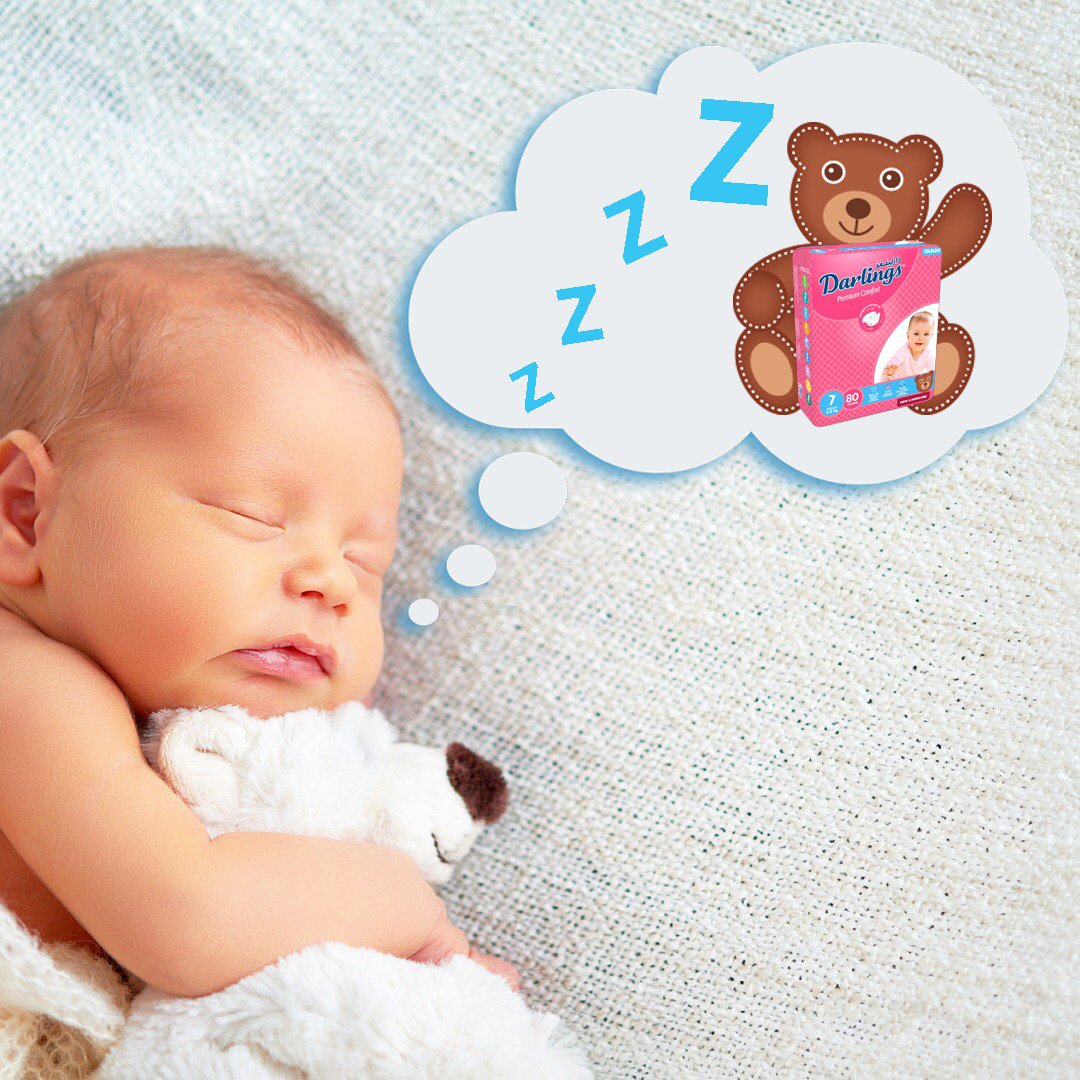 darlings diapers size 7