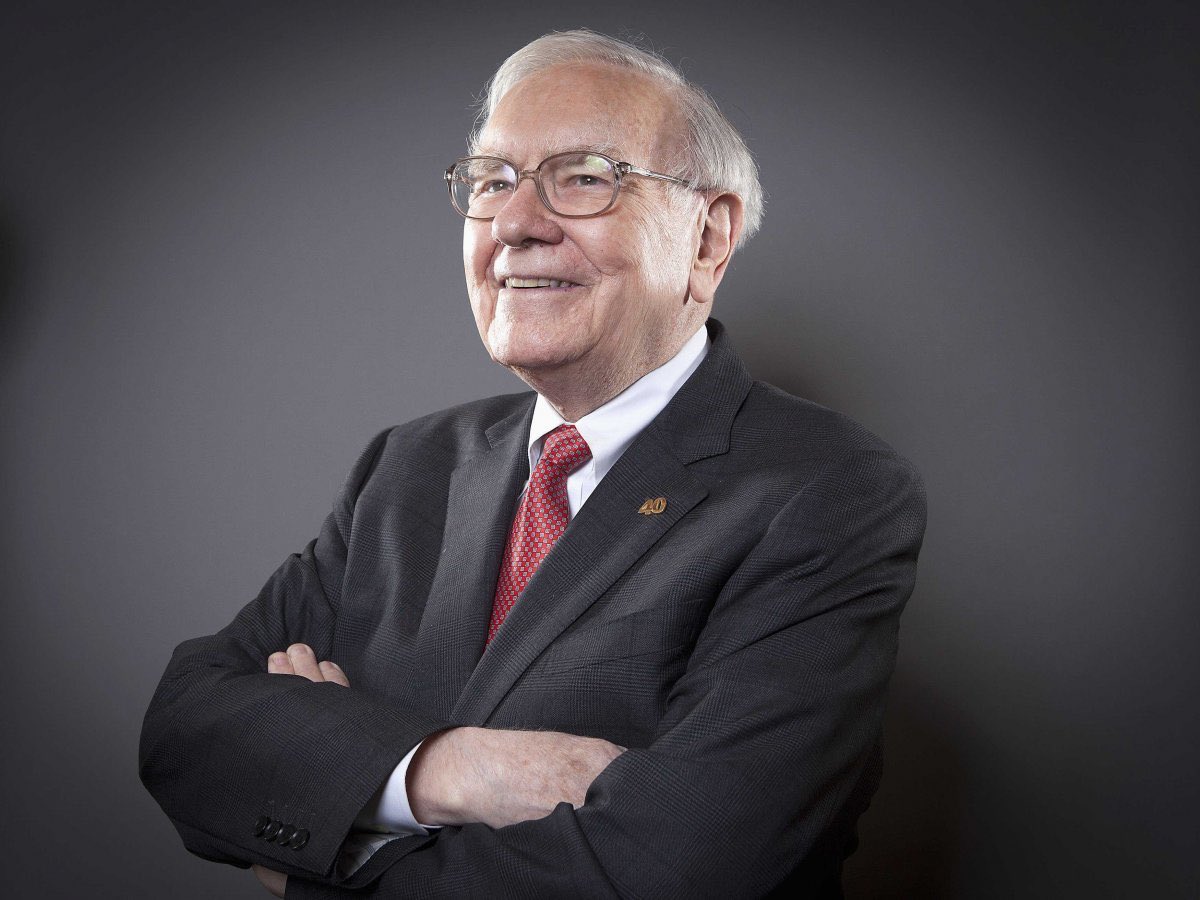 EJWalters's tweet image. Law firms: “You can’t quantify litigation risk!”

@WarrenBuffett: “Hold my beer.” 

#FinLegalTech