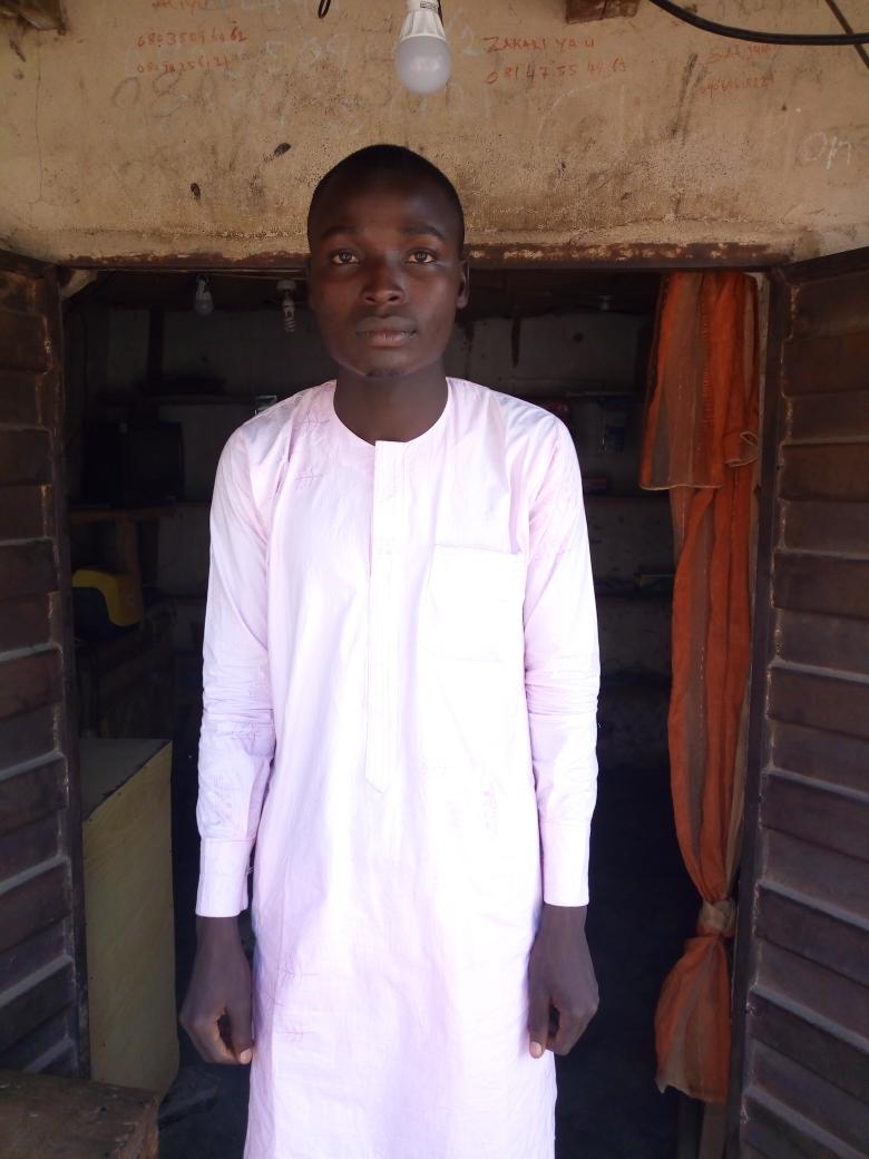Happiness never end insha Allah
