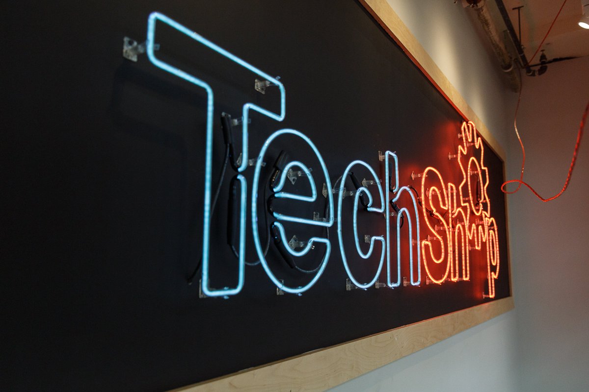 NYCEDC (@nycedc) on Twitter photo Celebrate @TechShopBK’s launch at the preview party tonight! A partnership with <a href="/FutureworksNYC/">Futureworks NYC</a>: bit.ly/2yICnFS Celebrate @TechShopBK’s launch at the preview party tonight! A partnership with <a href="/FutureworksNYC/">Futureworks NYC</a>: bit.ly/2yICnFS
