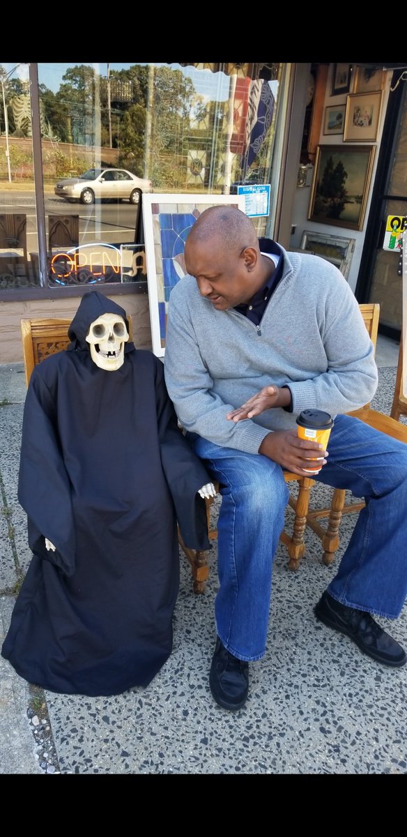 We're talking to every potential business owner for this blitz! #wishmeluck <a href="/JonBOSWELL4/">Jon Boswell</a> <a href="/TheLawsonCRU/">Rich Lawson</a> <a href="/ScottWeiss9/">Scott Weiss</a> <a href="/gonty_13/">Bryan Gonterman</a> <a href="/KirkBailey17/">Kirk Bailey</a>