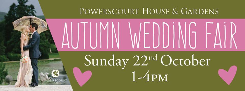 FeastCateringIr's tweet photo. Reminder that we are hosting our WEDDING FAIR on SUNDAY with @thepowerscourt &amp; lots of super wedding vendors! https://t.co/U5BGTjlyij