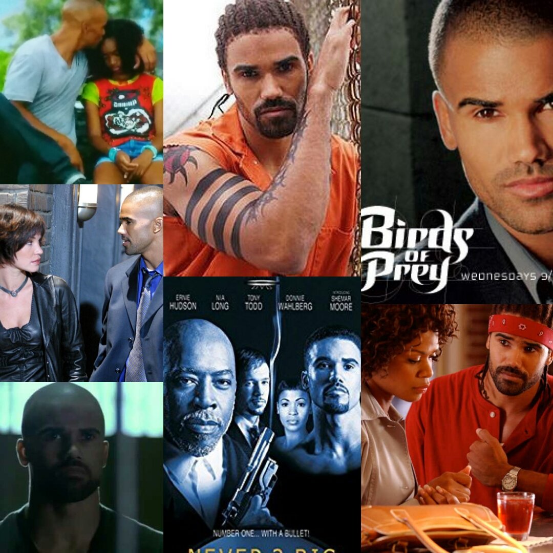 gladysivory3's tweet photo. #thebouncebackmovie #reversibleerrors #birdsofprey #never2big #chasingalice #diaryofmadblackwoman #tbt #shemarmoore #1 actor πππππ£π£ https://t.co/BiAXlLJ6b6