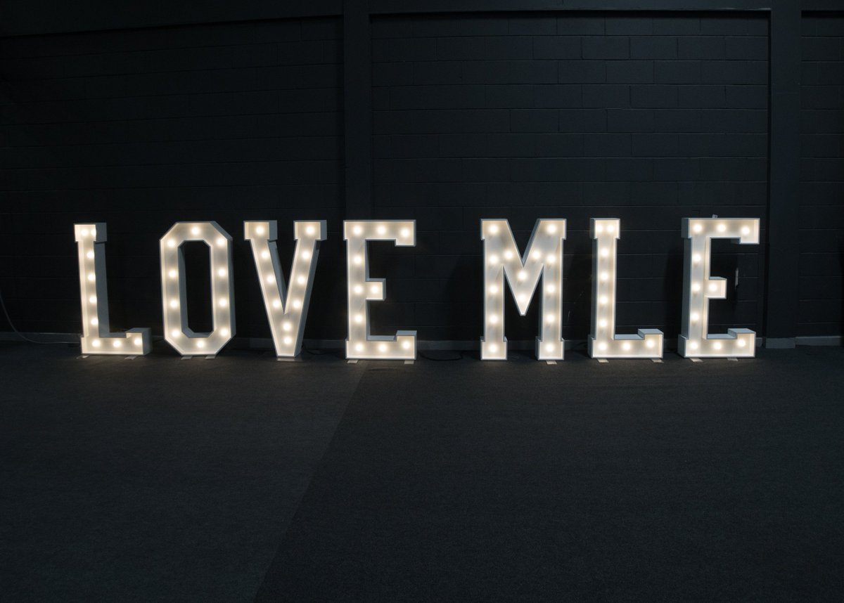 MLExpo's tweet photo. #Throwback to #MLE2016 last year when we brought a fabulous event to #manchester https://t.co/l85YdKlaEJ ๐ https://t.co/tla8dohccq
