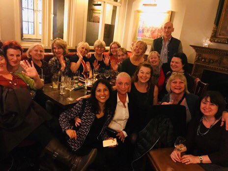 Feeling strong after day 2. Not all material was able to be heard within timeframe so further court date set for 15th Nov #savethemidwife