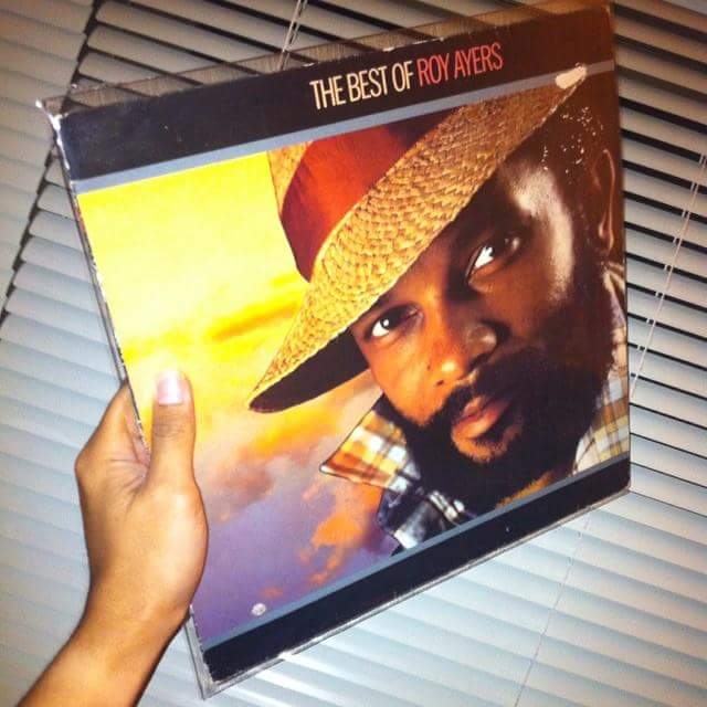 Roy Ayers Fan Club☀ tweet media
