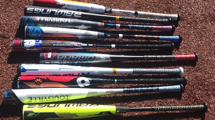 ZonedRedHawks's tweet image. TONIGHT!! #BatDemo Day @ Zoned! Check out the latest @Easton_Baseball @RawlingsSports @DeMarini @sluggernation @LzSkinsBaseball @NB_Baseball